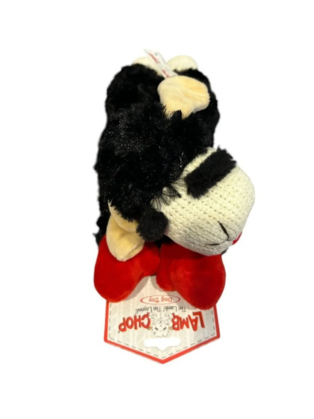 N/A lamb chop